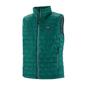 Patagonia - Nano Puff Vest - Men’s Large